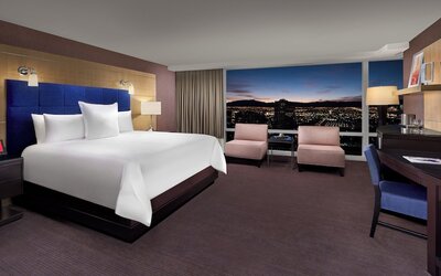 ARIA Resort & Casino