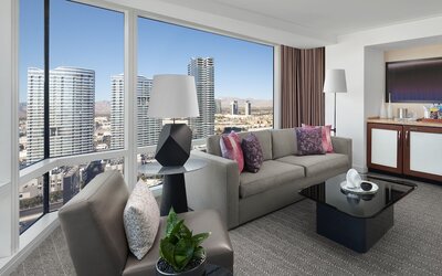 ARIA Resort & Casino