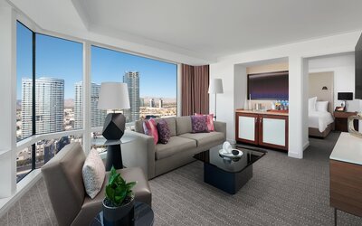 ARIA Resort & Casino