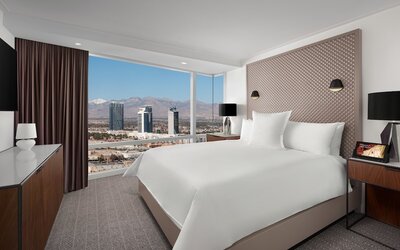 ARIA Resort & Casino