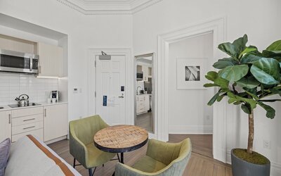 Placemakr Dupont Circle