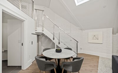 Placemakr Dupont Circle