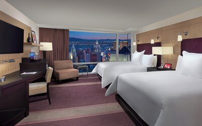 ARIA Resort & Casino