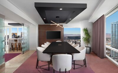 ARIA Resort & Casino