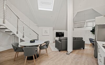 Placemakr Dupont Circle
