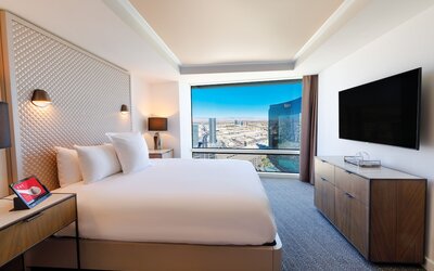 ARIA Resort & Casino