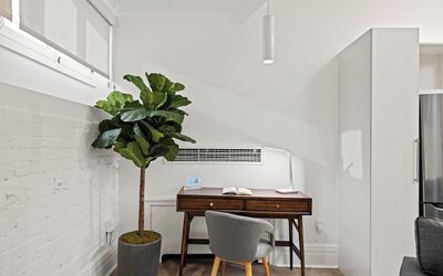 Placemakr Dupont Circle