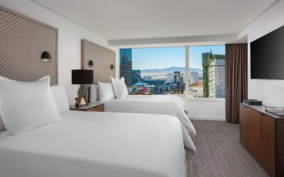 ARIA Resort & Casino