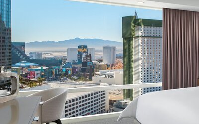 ARIA Resort & Casino