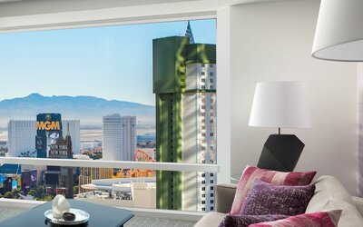 ARIA Resort & Casino