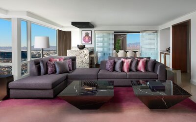 ARIA Resort & Casino