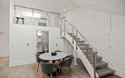 Placemakr Dupont Circle