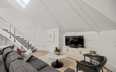 Placemakr Dupont Circle