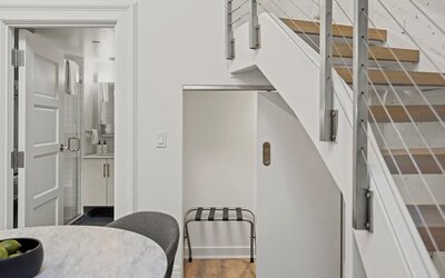 Placemakr Dupont Circle
