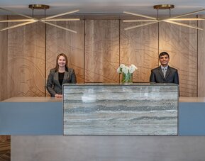 Harvard Square Hotel