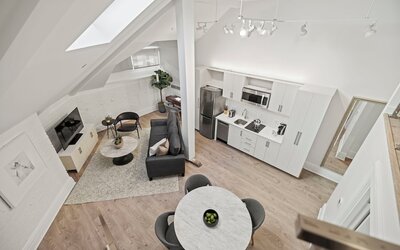 Placemakr Dupont Circle
