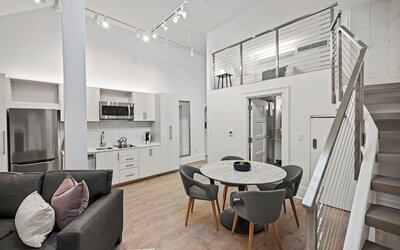Placemakr Dupont Circle