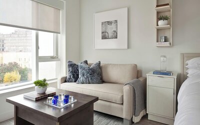 Placemakr Dupont Circle