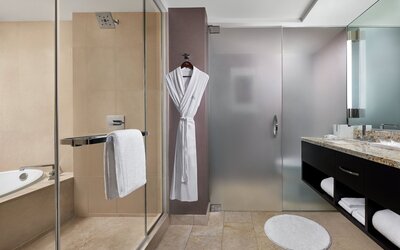 ARIA Resort & Casino