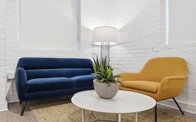 Placemakr Dupont Circle