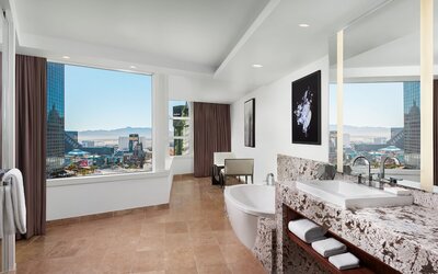 ARIA Resort & Casino