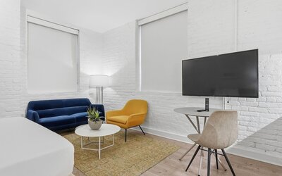 Placemakr Dupont Circle