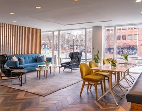 Harvard Square Hotel