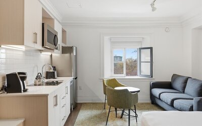 Placemakr Dupont Circle