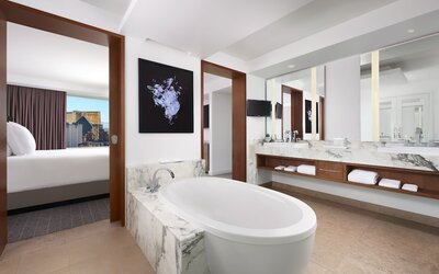 ARIA Resort & Casino