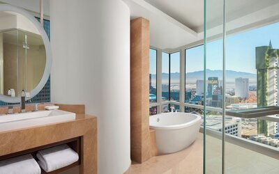 ARIA Resort & Casino