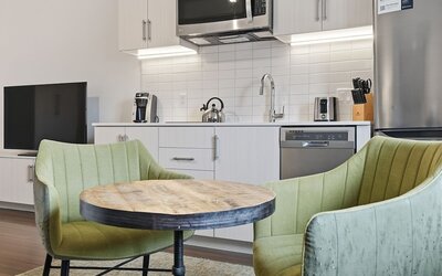 Placemakr Dupont Circle