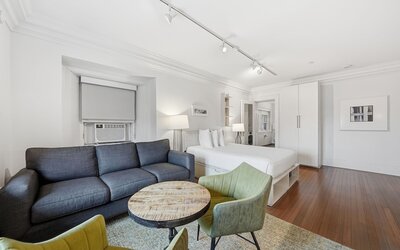 Placemakr Dupont Circle