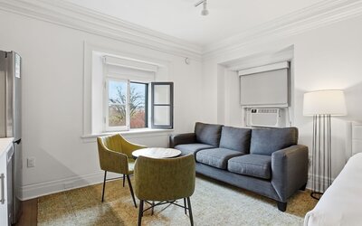Placemakr Dupont Circle