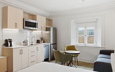 Placemakr Dupont Circle