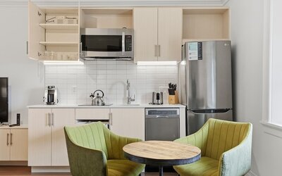 Placemakr Dupont Circle