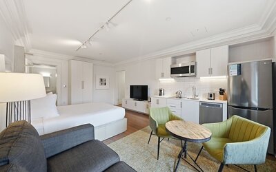 Placemakr Dupont Circle
