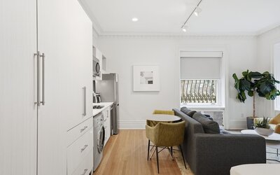 Placemakr Dupont Circle