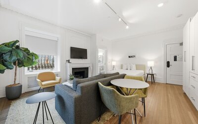 Placemakr Dupont Circle