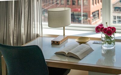 Harvard Square Hotel