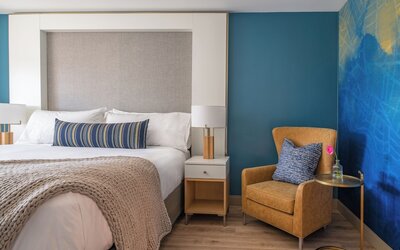 Harvard Square Hotel