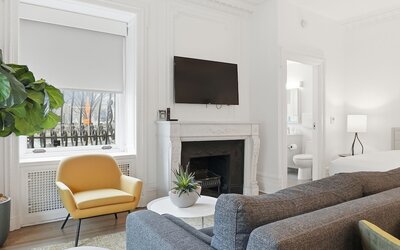 Placemakr Dupont Circle