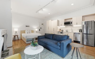 Placemakr Dupont Circle
