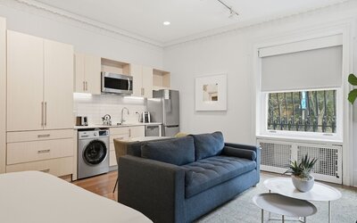 Placemakr Dupont Circle