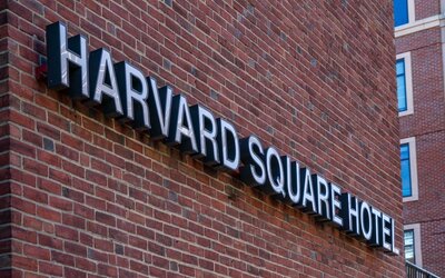 Harvard Square Hotel