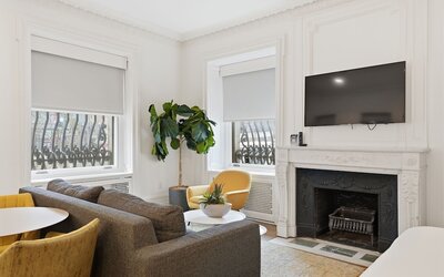 Placemakr Dupont Circle