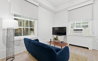 Placemakr Dupont Circle
