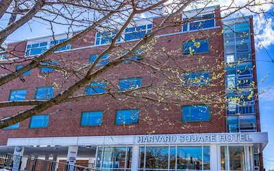 Harvard Square Hotel