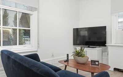 Placemakr Dupont Circle