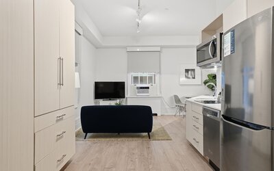 Placemakr Dupont Circle