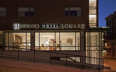 Harvard Square Hotel
